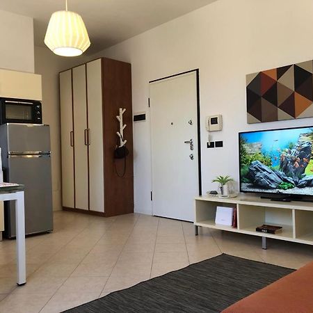 Bruna'S Studio Bologna Ngoại thất bức ảnh